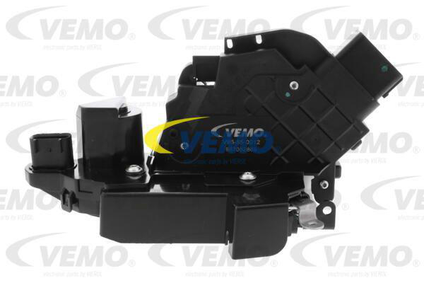 Dörrstängning Vemo - Volvo - V70, Xc60, Xc70, V50, S80, S40, C30 - OE 30699490,31250271,31253662,30753684,30699828,30699196,30799305,31253274,30784991