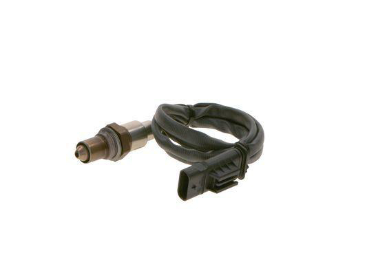 Lambdasond Bosch - BMW - 5-SERIE-serie, 1-serie, 3-serie f34, F36, 4-serie, F22, F23, F32, F30 - OE 857315502,13628573155