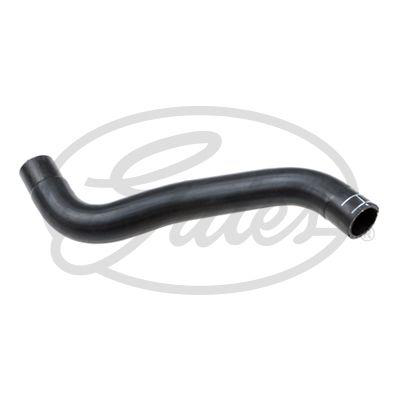 Kylarslang Gates - Opel - Mokka. Chevrolet - Trax - OE 1336606,13484292,96968499