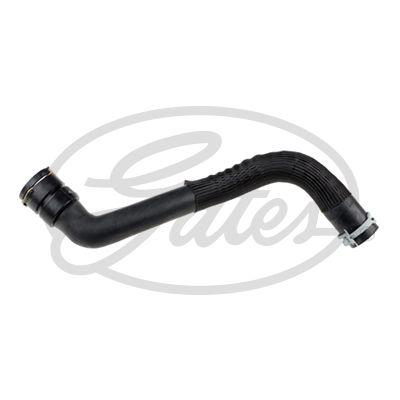 Kylarslang Gates - Land-rover - Evoque, Freelander, Discovery sport - OE 6G918286ND,LR005300