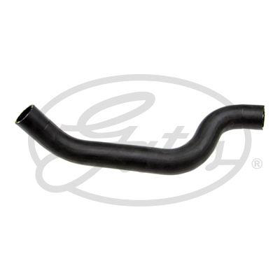 Radiator slange - Nissan - Qashqai