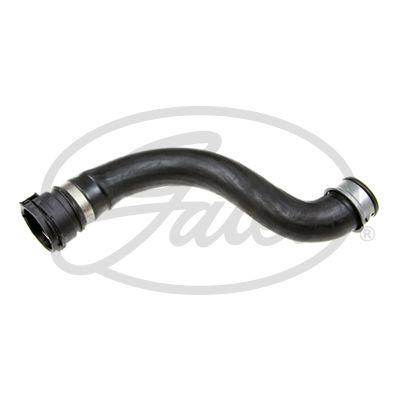 Kylarslang Gates - Mercedes - E-klass, W204, X204, Glk - OE A2045018782,2045018782