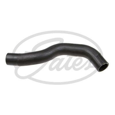Kylarslang Gates - Toyota - Yaris - OE 165710M060