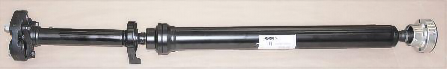 Kardanaxel Spidan - VW - Touareg. Porsche - Cayenne