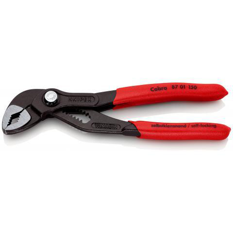 Polygrip tang «Cobra»