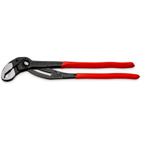 Polygrip tang «Cobra»