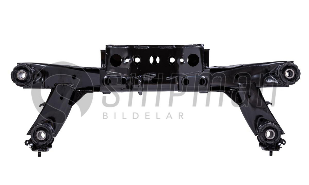 Axelbrygga Shipman - Toyota - Avensis - OE 5120605060