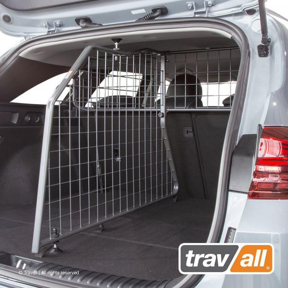 Avdelare Travall - Kia - Ceed