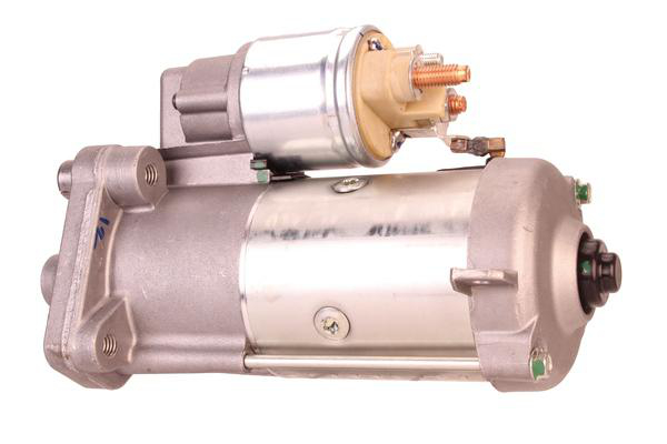 Startmotor Lucas - Volvo - V70, V60, Xc60, V40, Xc70, V90, Xc40, S60, Xc90, S80, S90 - OE 36012434,31419530,36002980,30659576