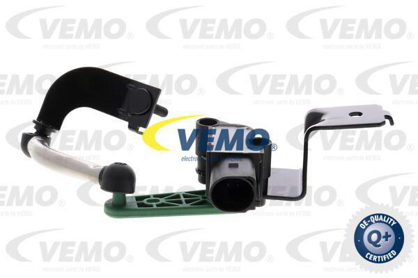 Sensor, xenonljus Vemo - VW - Audi - Seat - OE 3C0412521B
