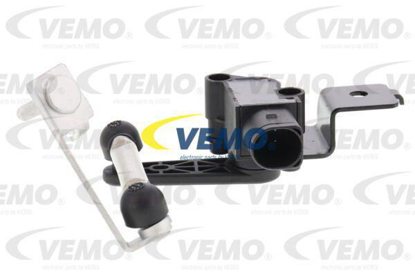 Sensor, xenon lys - VW - Skoda - Audi - Seat