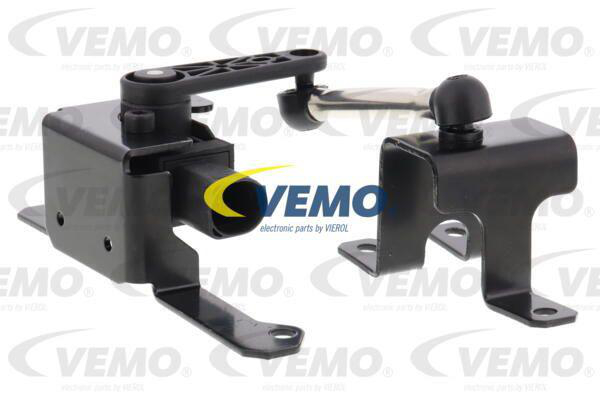 Sensor, xenon lys - VW - Skoda - Audi - Seat