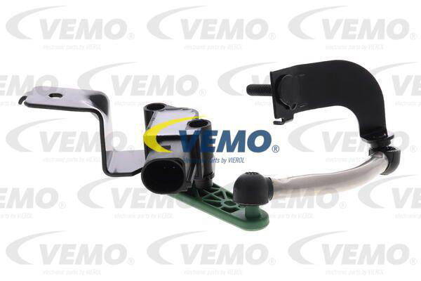 Sensor, xenon lys - VW - Audi - Seat