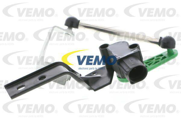Sensor, xenon lys - VW - Passat, Passat alltrack, Arteon. Skoda - Superb