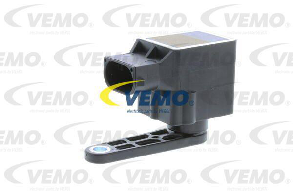 Sensor,Xenonljus Vemo - VW - Audi - Skoda - Seat - OE 4B0907503,4B0907503A