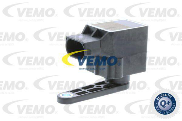Sensor, xenon lys - Mercedes - W211, W639, W220, Viano, C219