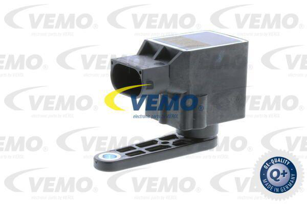 Sensor, xenon lys - Mercedes - W124, W211, W203, W210
