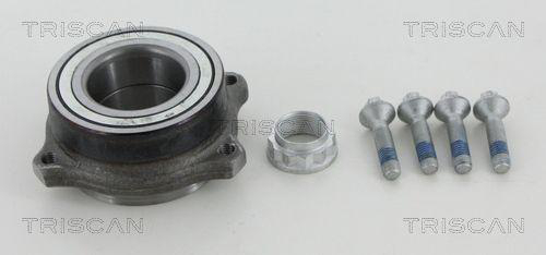 Hjullager Kit - Mercedes - E-klass, Glc, Eqc, Glc (x254/c254) 4-matic, Cls-klass, Glc (x254/c254)