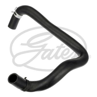 Kylarslang Gates - Chevrolet - Spark - OE 95153880,95989879