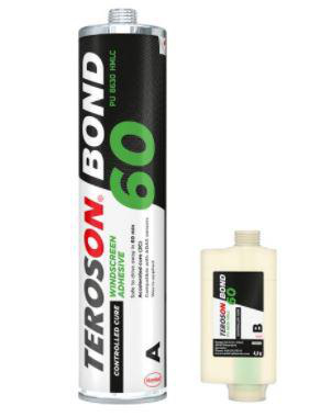 Teroson Bond 60 2-k Teroson