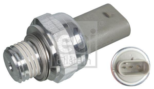 Oljetryckskontakt Febi - Opel - Astra, Corsa, Insignia, Zafira, Meriva, Antara, Cascada. Chevrolet - Cruze, Malibu - OE 55573719,1248000,055573719
