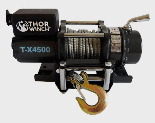 El-Vinsj T-TX4500