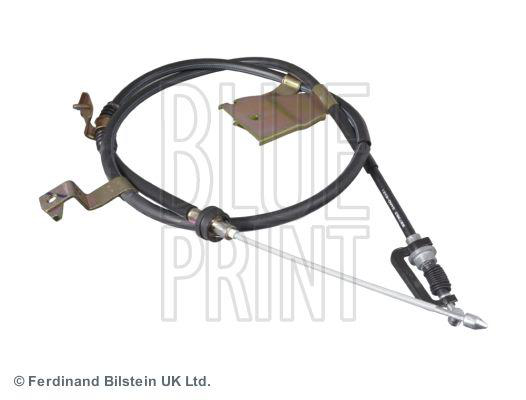 Bromswire Febi - Isuzu - D-max - OE 8973633460,8980070111