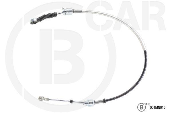 Växelförarwire B Car - Mini - Mini - OE 25117547366,25117541985
