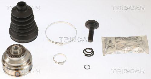 Drivknutssats Triscan - Mini - Mini, Countryman. BMW - F48, F45, F46, X2