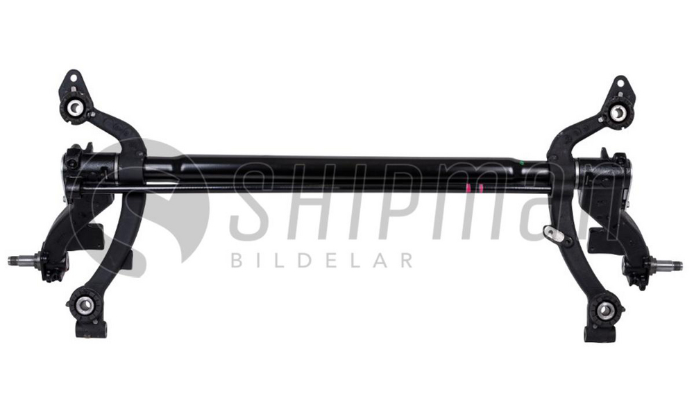 Bakaxel Shipman - Peugeot - 206 - OE 515078,5170F0,5175AT,5175AX,515080,514897