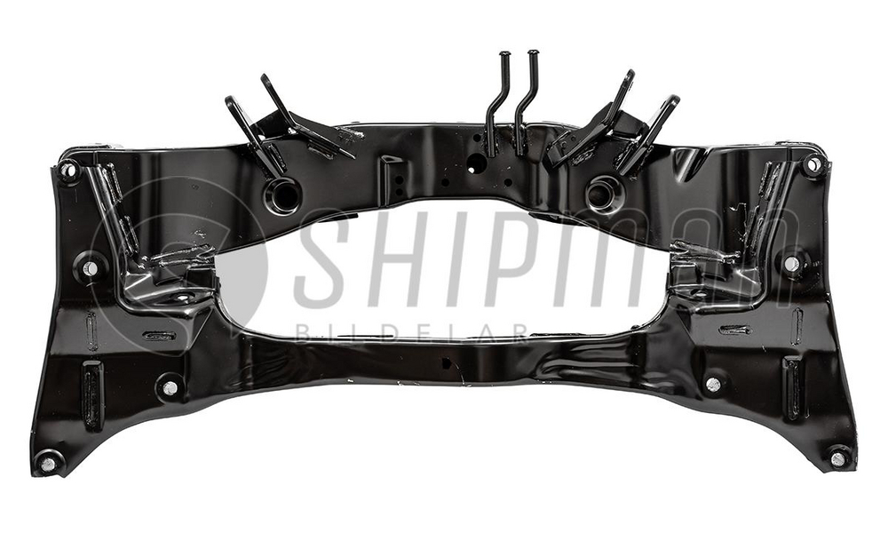 Axelbrygga Shipman - Mitsubishi - Outlander - OE MR961172