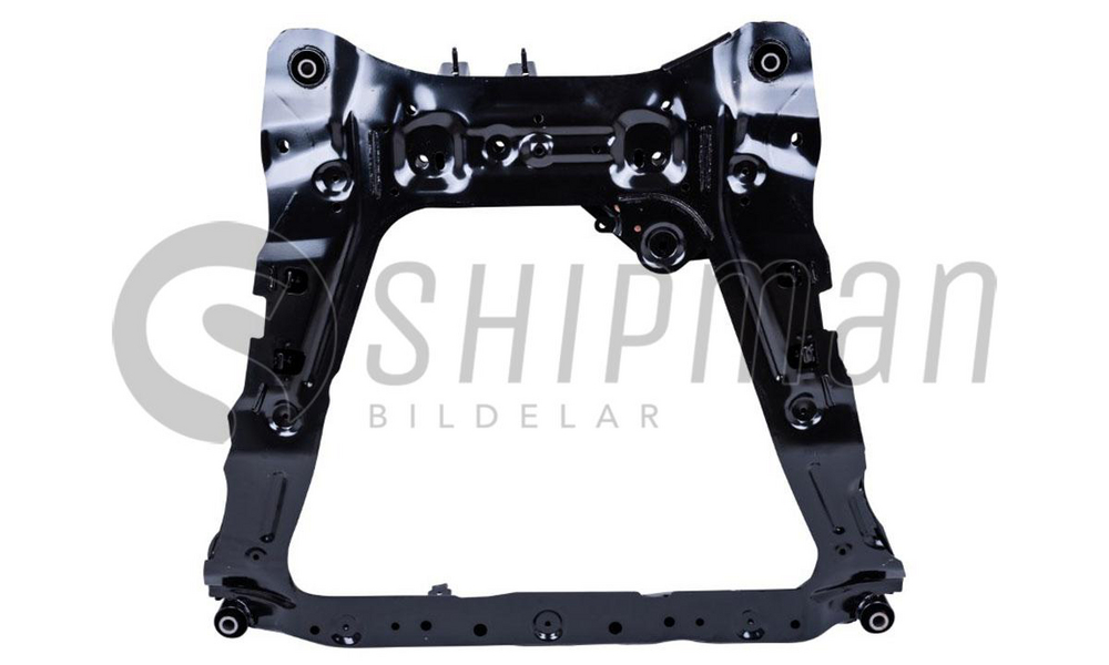 Axelbrygga Shipman - Nissan - Qashqai - OE 54400BB50B,54400JD70A,54400BB50A