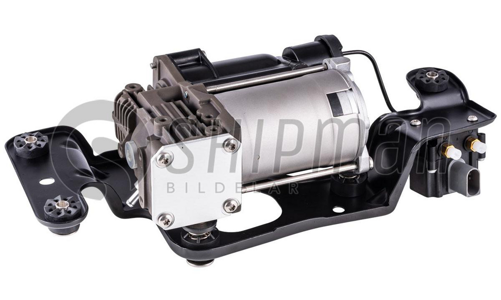 Luftfjæring, kompressor - BMW - X5 e70, X6, X6 m, X5 m