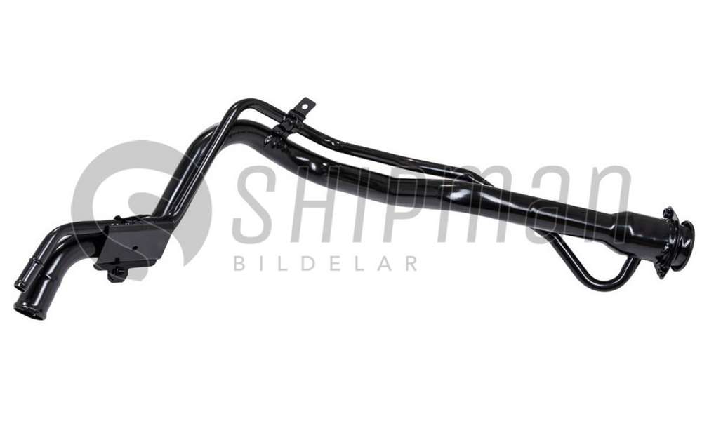 Tank Fylling Pipe - Mitsubishi - Lancer