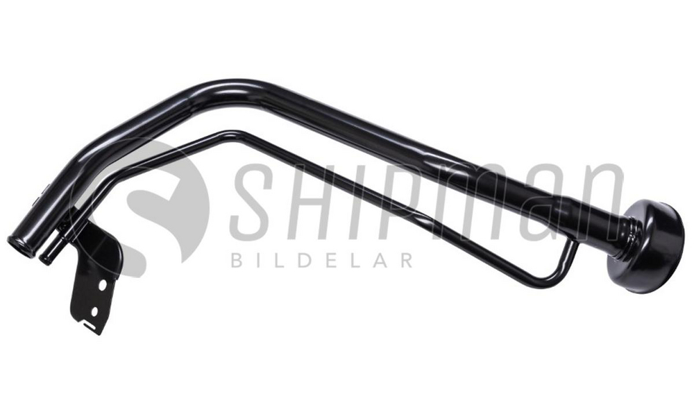 Tank Fylling Pipe - Nissan - Almera