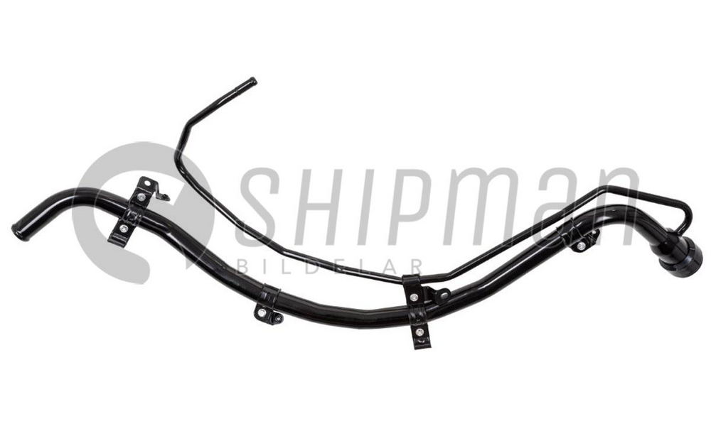 Tankpåfyllningsrör Shipman - Toyota - Rav4 - OE 7721342100,7720142150