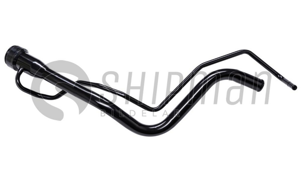 Tank Fylling Pipe - Toyota - Rav4