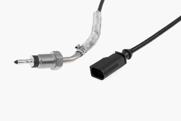 Avgastemperatursensor NGK - VW - Caddy. Seat - Alhambra, Exeo - OE 03L906088DK,03L906088ER