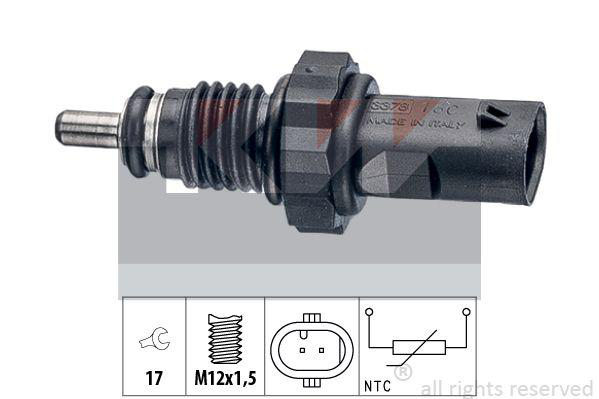 Temperatur sensor - VW - Audi - Skoda - Seat - Porsche