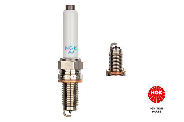 NGK Tennplugg - PKER7A8DES (97861) - VW - Caddy, Polo, Caddy alltrack. Skoda - Octavia. Seat - Leon, Ibiza, Arona