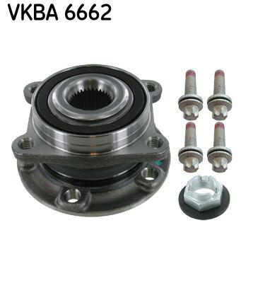 Hjullager SKF - Jeep - Cherokee - OE 04779869AA,04779869AB,K04779869AC,4779869AA,4779869AB
