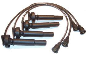 Tenning Kabel Kit - Skoda - Octavia. Audi - A3