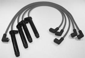 Tenning Kabel Kit - Ford - Sierra, Scorpio
