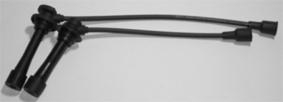 Tenning Kabel Kit - VW - Caddy, Polo, Golf iii, Vento. Seat - Ibiza, Cordoba, Inca, Arosa. Skoda - Felicia