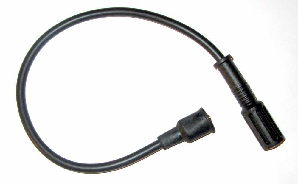 Tenningskabel - Ford - Volvo - Saab - Suzuki - Land-rover - Toyota - Alfa romeo - Hyundai