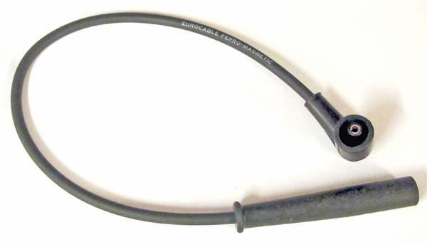 Tenningskabel - Volvo - Peugeot - Citroen - Opel - Fiat