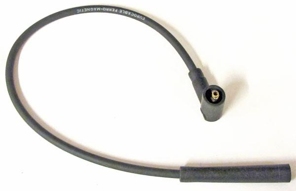 Tenningskabel - Volvo - 240. Seat - Ibiza. Peugeot - 406, 306, 405, 806. Citroen - Xantia, Xm, Zx, Evasion. Fiat - Ulysse