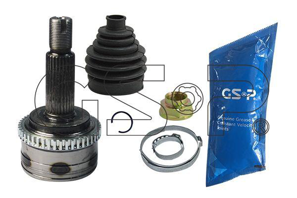 Drivknutssats GSP - Hyundai - Ix20 - OE 495001P000
