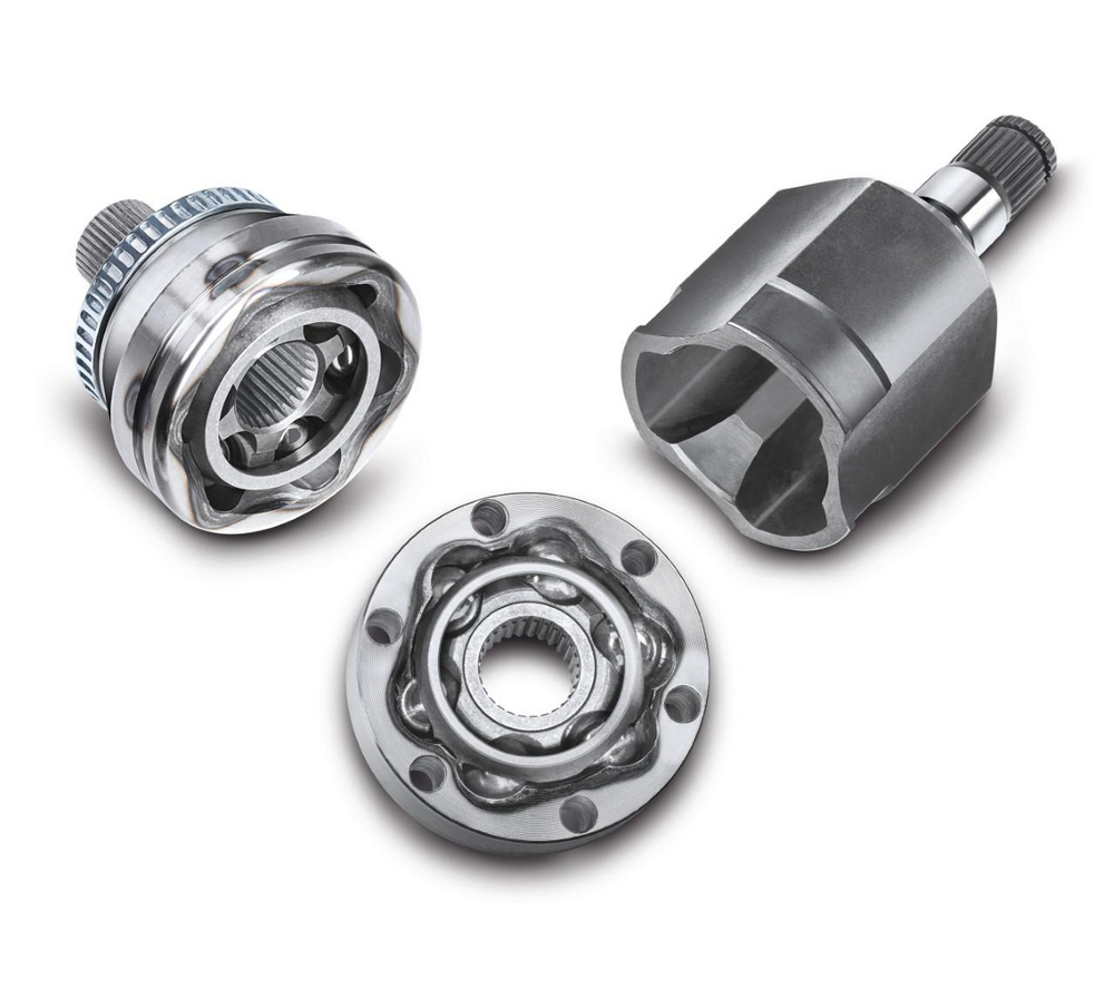 Drivknutssats FAG - Honda - Shuttle - OE 44011SX1950,44014S0AJ53,44014SX0C61,44014S0AJ52,44011SX1951,44011SZ3A51