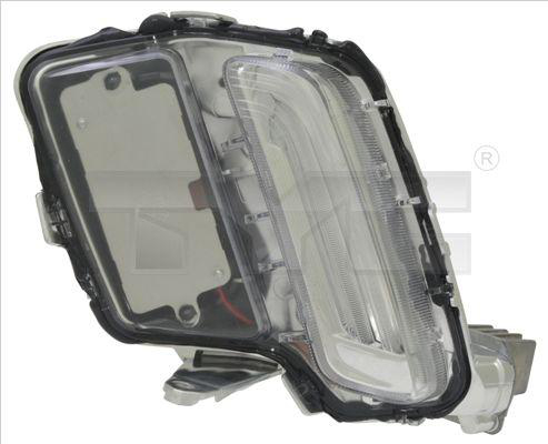 Positionslykta TYC - Volvo - Xc60 - OE 31353288,31420393
